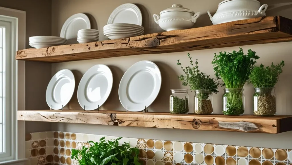 wooden-shelves-kitchen-ideas