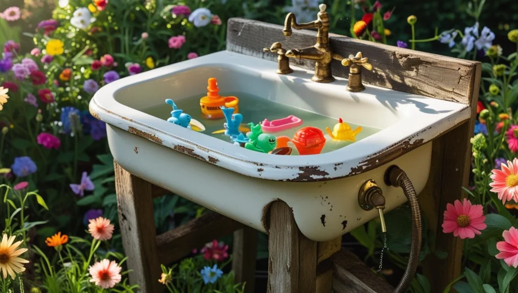 wooden-stand-water-tables