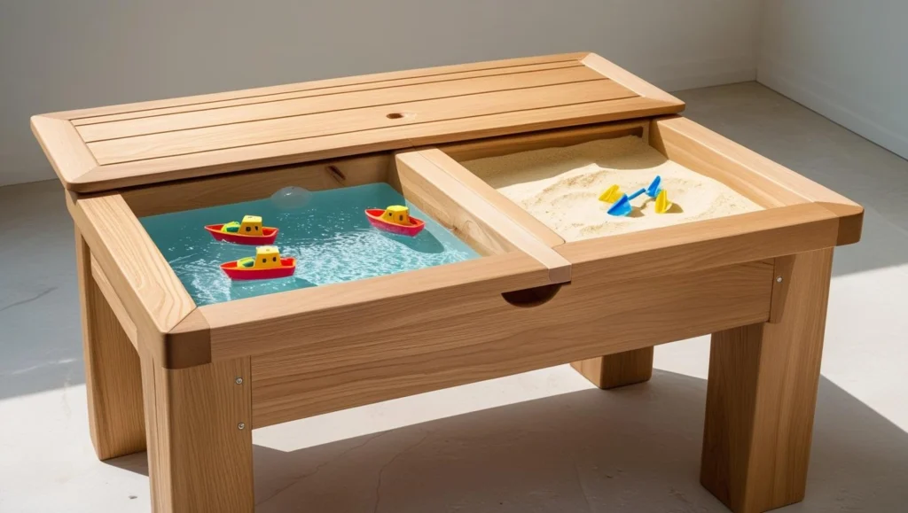 wooden-water-table-ideas