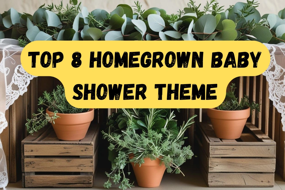 Homegrown-Baby-Shower-Theme