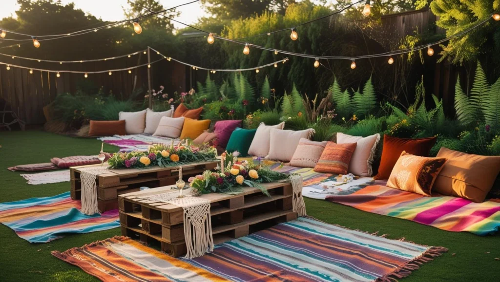 backyard-baby-shower-theme