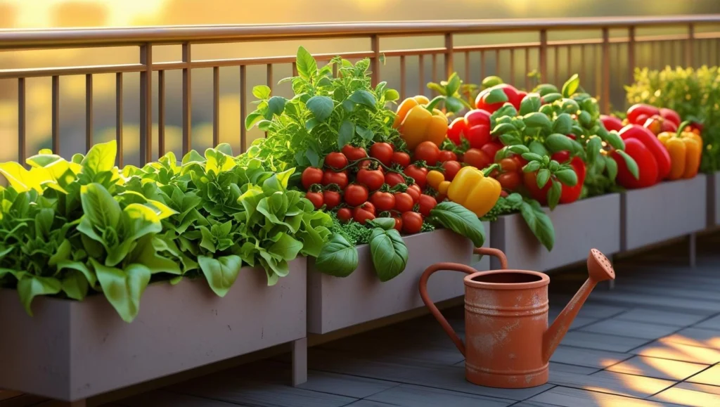 balcony-garden-flowers
