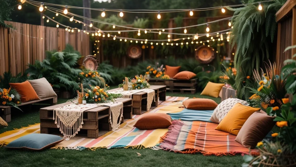 boho-style-baby-shower-theme