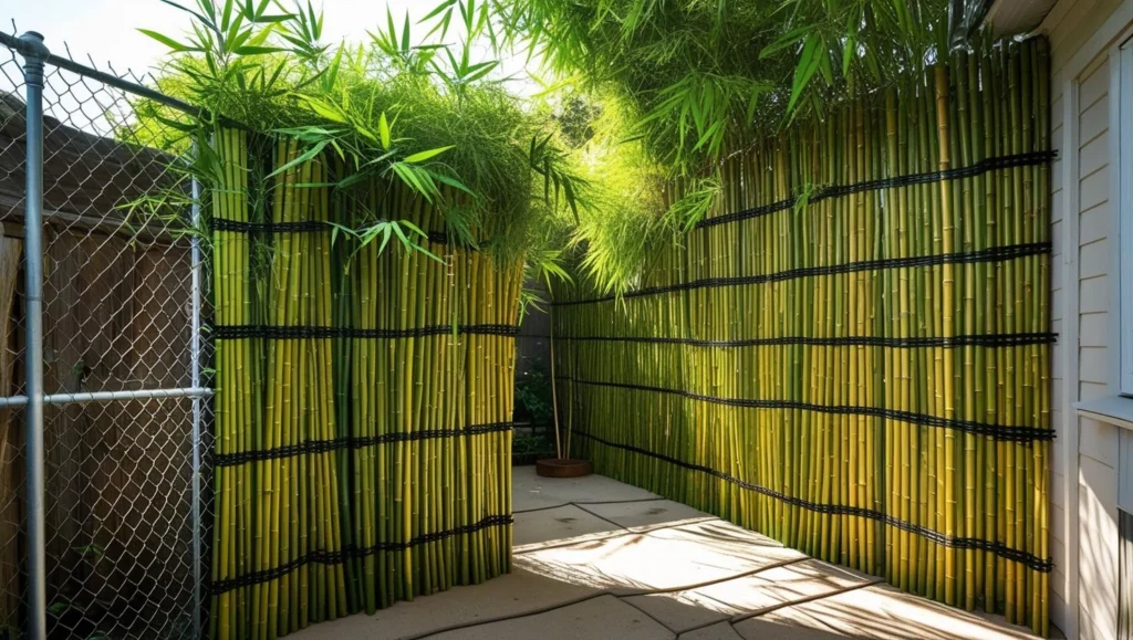 chain-link-fence-diy