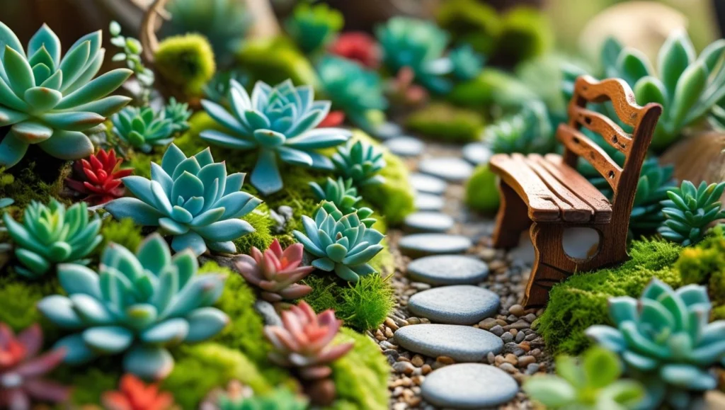 charming-miniature-garden-ideas