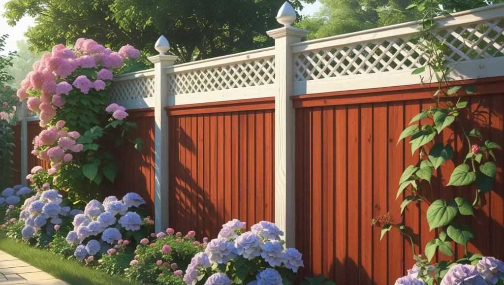 classic-wood-fence-ideas
