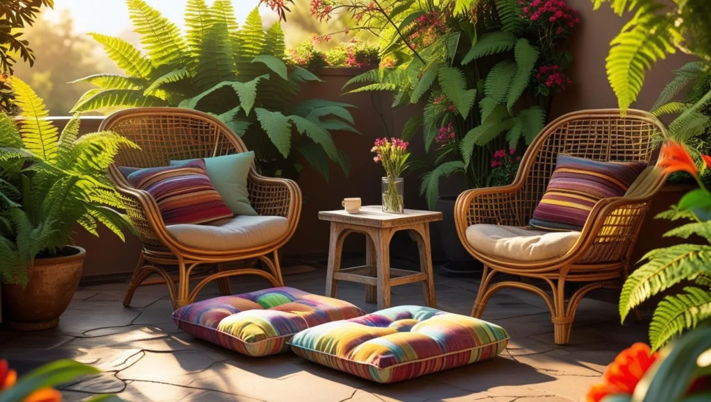 cozy-terrace-garden-ideas