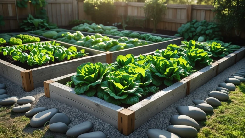 decorative-vegeable-garden-ideas