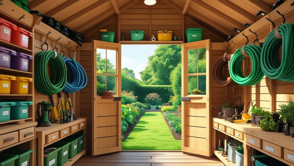 garden-shed-with-bins