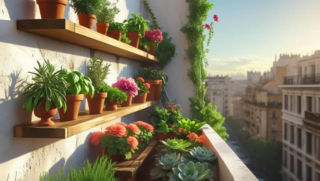 good-balcony-garden-decor-ideas