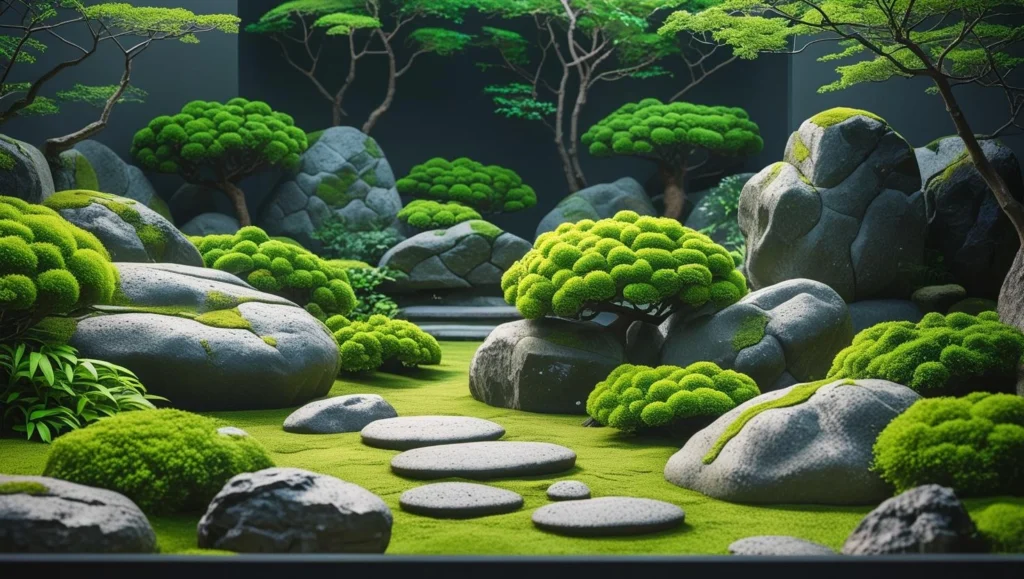 japanese-gaarden-with-rocks