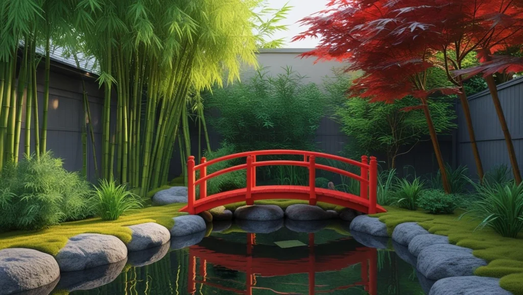 japanese-garden-ideas-with-bridge