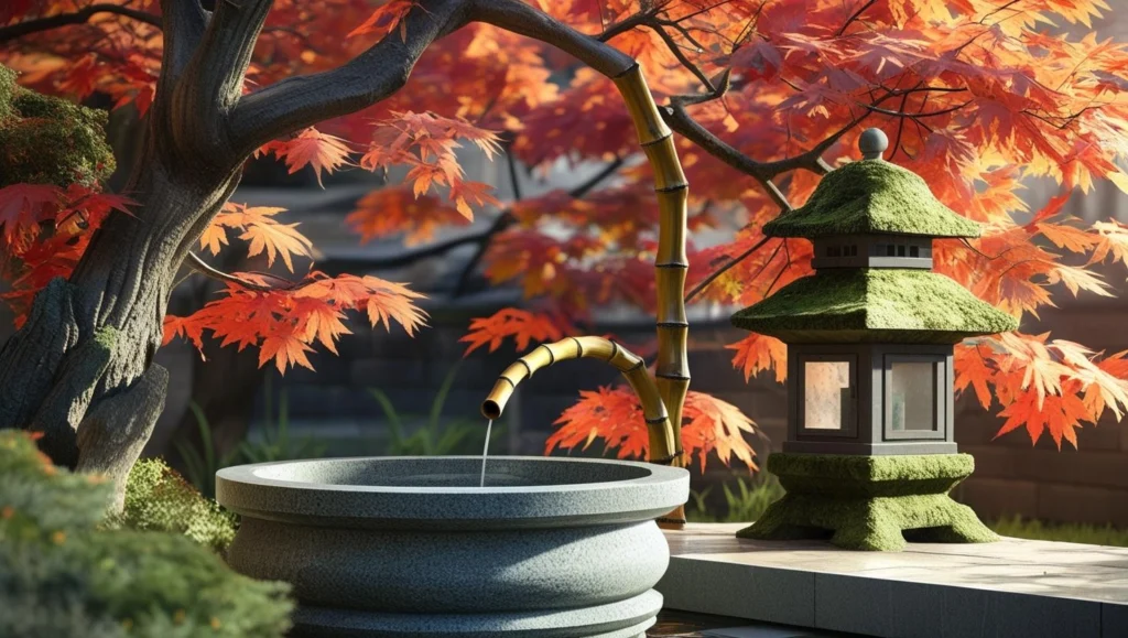 japanese-garden-with-sink