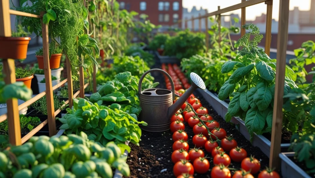 leafy-green-roof-top-garden-ideas