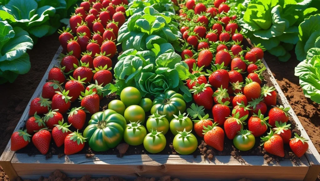 mix-vegetable-garden-ideas