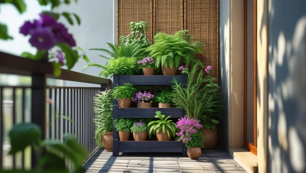 narrow-balcony-gardening-ideas