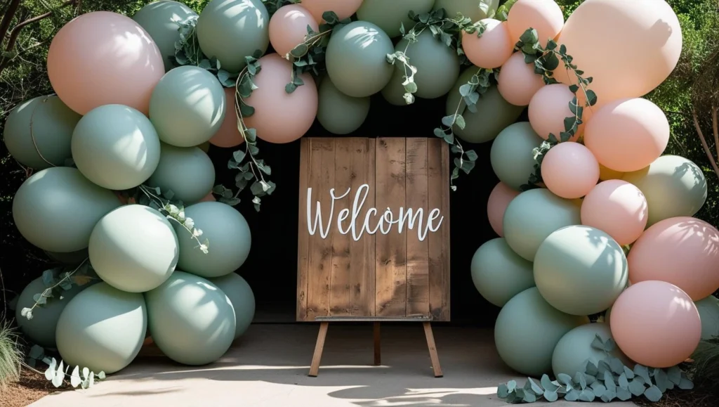 organic-balloon-arch