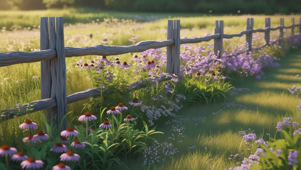 rustic-split-meadow-garden-ideas