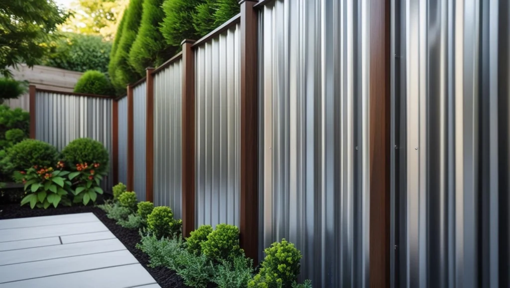 stained-privacy-fence