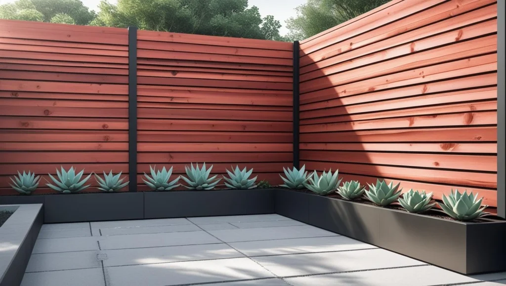 tall-background-fence-diy