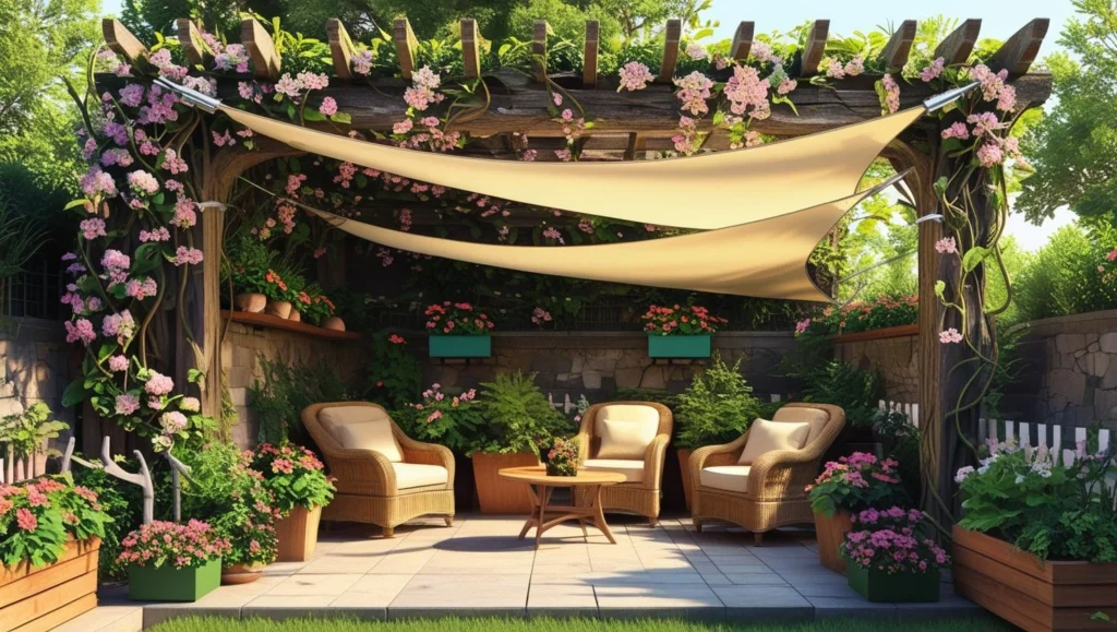 terrace-garden-vintage