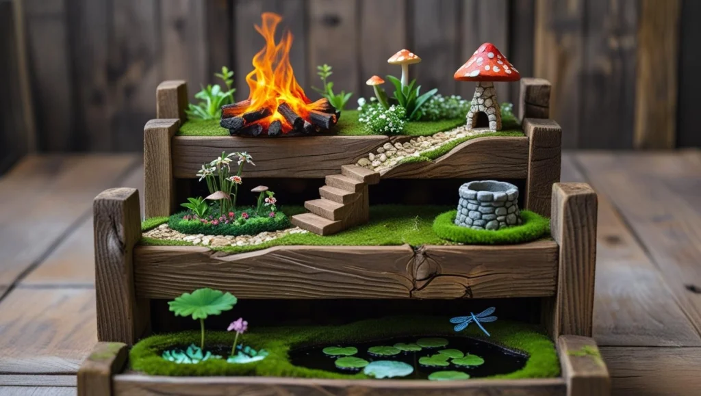 unique-miniature-garden-design-ideas