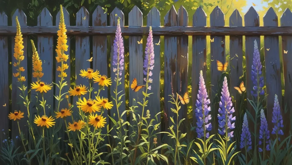 vibrant-strip-of-meadow-garden-ideas